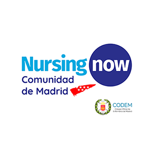 Nursing Now Madrid