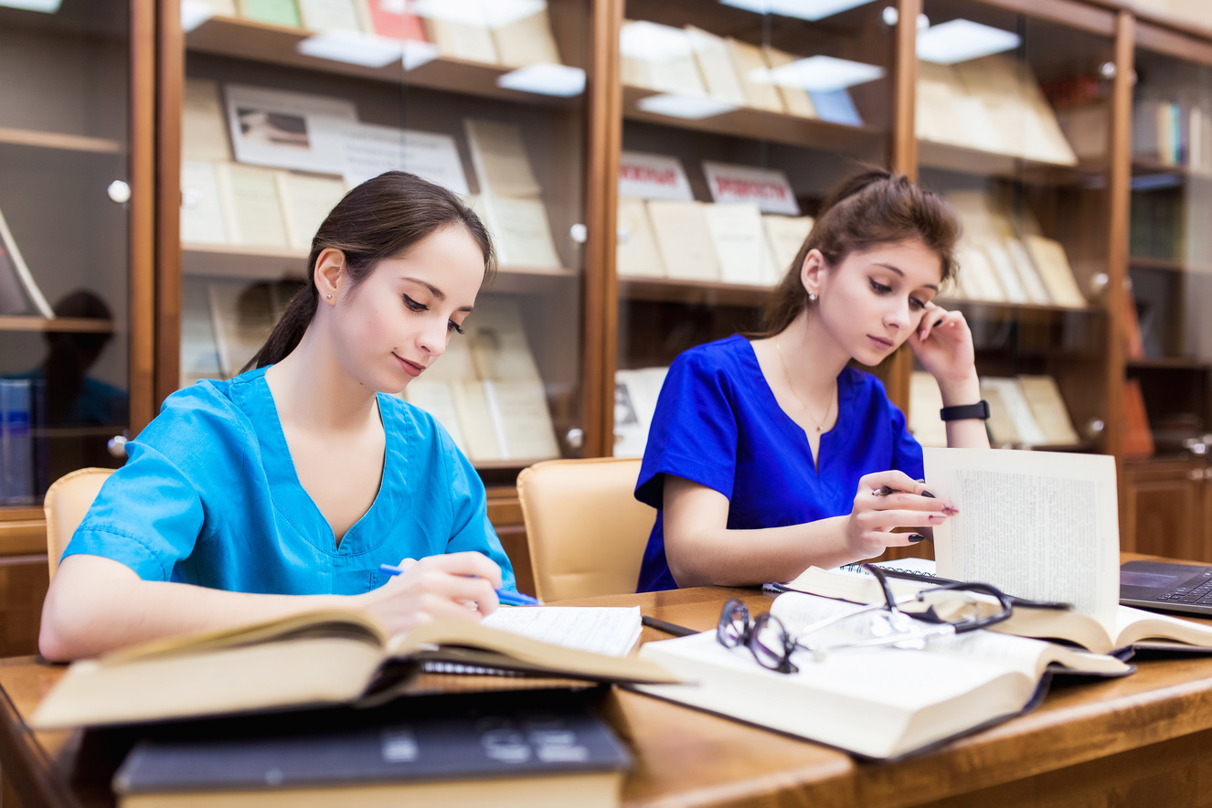 Especialista Universitario en Alergia