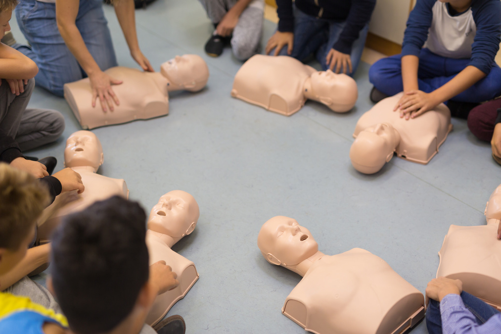 Actividades Formativas Curso en Inmunización frente al SARS-COV2