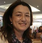 María Jesús Vidorreta Martínez de Salinas