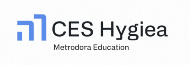 Centro de Educación Superior Hygiea Logo